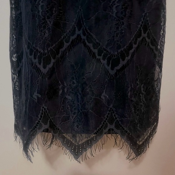 FREE PEOPLE Nothing Like This Mini Dress - Picture 7 of 13